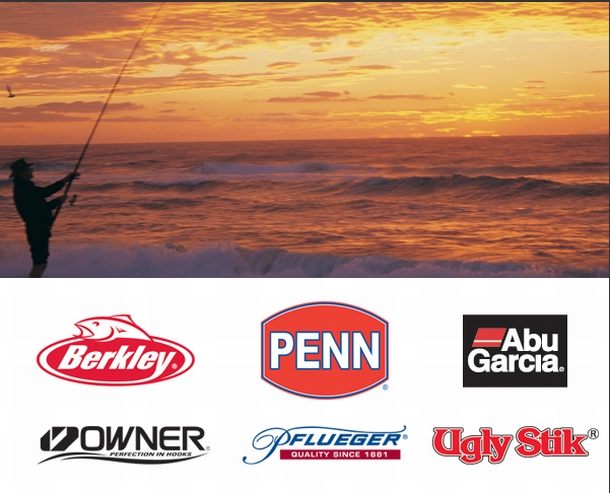 Pure Fishing launches new websites